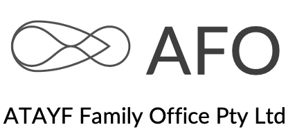 AFO Logo