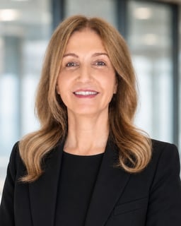 Margaret Mezrani